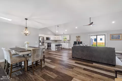 Dining - 1810 Riley, Saint Clair, MI 48079 photo 1 of 3