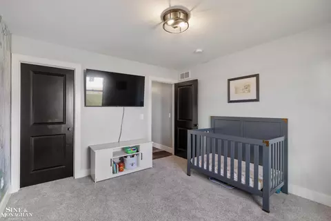 Bedroom - 1810 Riley, Saint Clair, MI 48079 photo 6 of 6