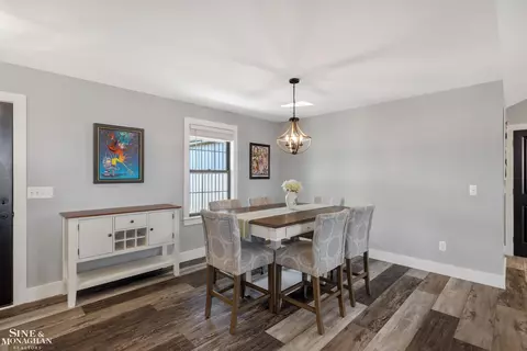 Dining - 1810 Riley, Saint Clair, MI 48079 photo 2 of 3