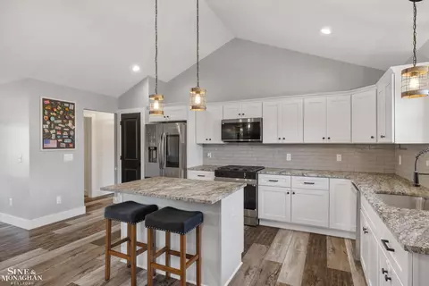 Kitchen - 1810 Riley, Saint Clair, MI 48079 photo 1 of 5