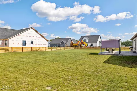 Exterior - 1810 Riley, Saint Clair, MI 48079 photo 11 of 15