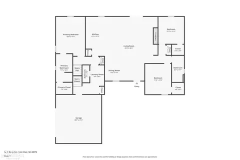 Other - 1810 Riley, Saint Clair, MI 48079 photo 20 of 22