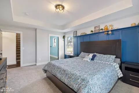 Bedroom - 1810 Riley, Saint Clair, MI 48079 photo 3 of 6