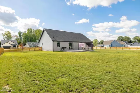 Exterior - 1810 Riley, Saint Clair, MI 48079 photo 13 of 15