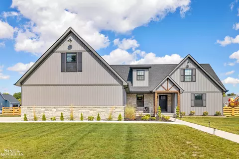 Exterior - 1810 Riley, Saint Clair, MI 48079 photo 14 of 15