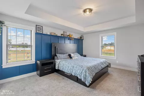 Bedroom - 1810 Riley, Saint Clair, MI 48079 photo 1 of 6
