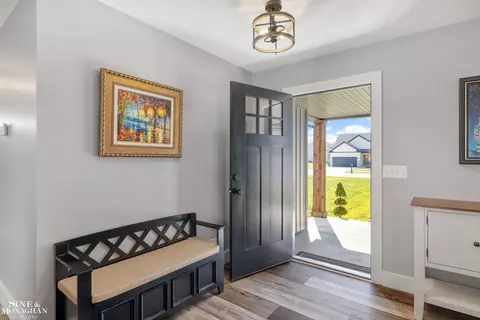 Entry Way - 1810 Riley, Saint Clair, MI 48079 photo 1 of 3