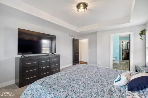 Bedroom - 1810 Riley, Saint Clair, MI 48079 photo 4 of 6