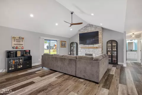 Living - 1810 Riley, Saint Clair, MI 48079 photo 1 of 3