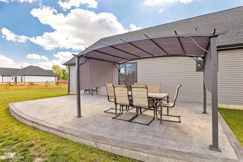Exterior - 1810 Riley, Saint Clair, MI 48079 photo 9 of 15