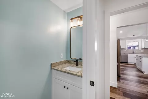 Entry Way - 1810 Riley, Saint Clair, MI 48079 photo 2 of 3