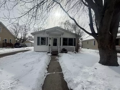 1026 Bancroft, Port Huron, MI 48060