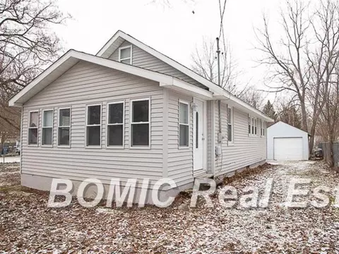 8190 Roosevelt, Mount Morris, MI 48458