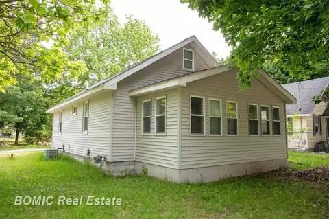 8190 Roosevelt, Mount Morris, MI 48458