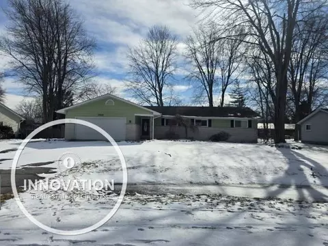 3239 N Shoreview, Fort Gratiot, MI 48059