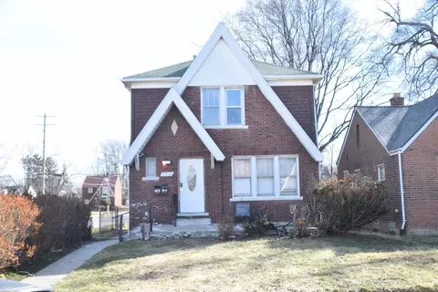 9516 Wayburn, Detroit, MI 48224