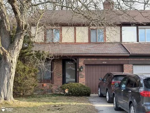 1836 Willowbrook, Flint, MI 48507