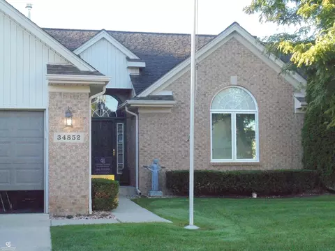 34852 Quail UNIT 81, Richmond, MI 48062