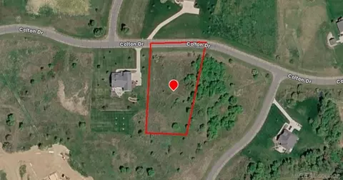 2650 Colton, Berrien Springs, MI 49103