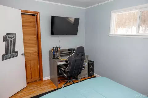 Bedroom - 125 Lawrence, Ishpeming, MI 49849 photo 5 of 12