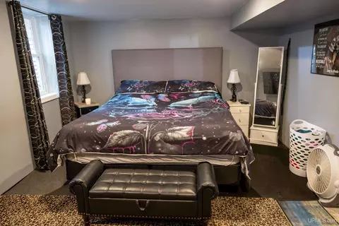 Bedroom - 125 Lawrence, Ishpeming, MI 49849 photo 8 of 12