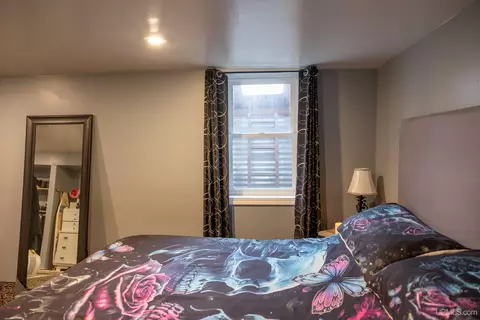 Bedroom - 125 Lawrence, Ishpeming, MI 49849 photo 9 of 12