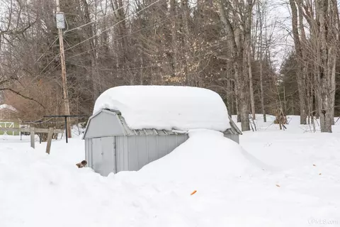 Exterior - 125 Lawrence, Ishpeming, MI 49849 photo 5 of 7