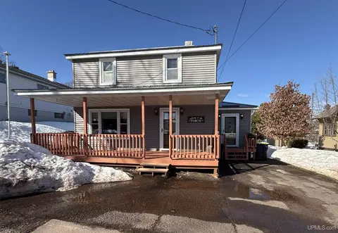 720 Hill, Ironwood, MI 49938