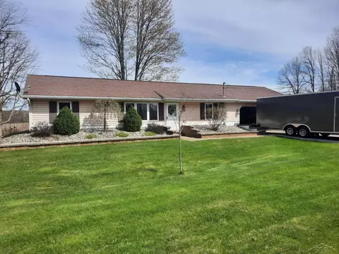 4317 Broka, Beaverton, MI 48612