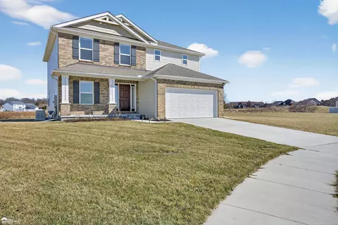 9111 Copper Rdg, Davison, MI 48423