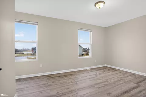 Bedroom - 9111 Copper Rdg, Davison, MI 48423 photo 6 of 13