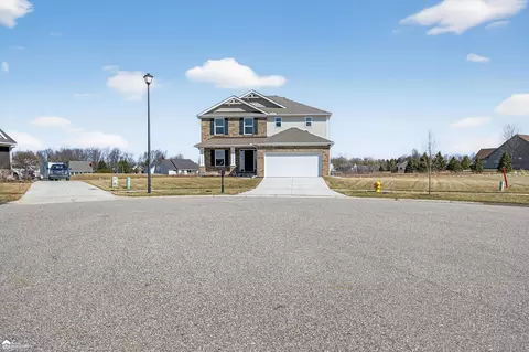 Exterior - 9111 Copper Rdg, Davison, MI 48423 photo 8 of 8