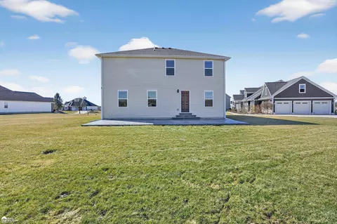 Exterior - 9111 Copper Rdg, Davison, MI 48423 photo 3 of 8