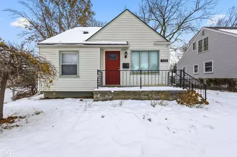 2108 E 4th, Royal Oak, MI 48067