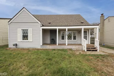 8065 Ogden, Sterling Heights, MI 48314