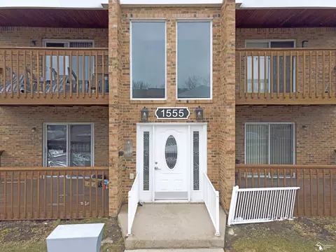 1555 Harbour #186, Trenton, MI 48183