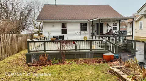 Exterior - 314 Myrtle, Flushing, MI 48433 photo 6 of 10