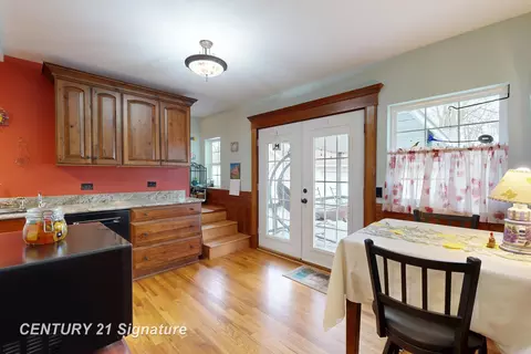 Kitchen - 314 Myrtle, Flushing, MI 48433 photo 5 of 6