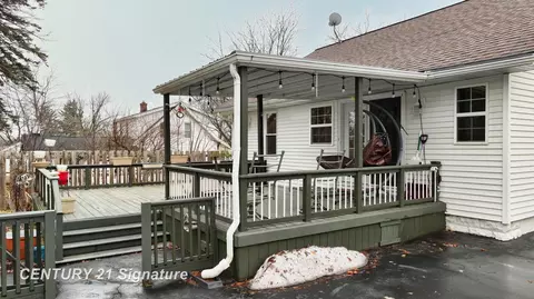 Exterior - 314 Myrtle, Flushing, MI 48433 photo 4 of 10