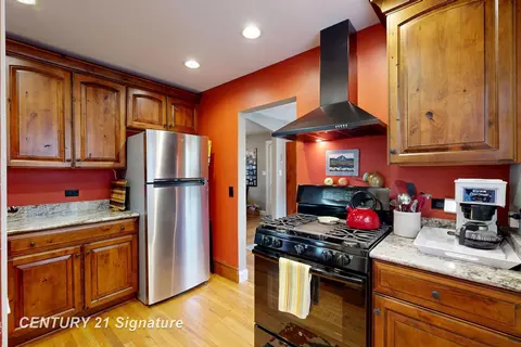 Kitchen - 314 Myrtle, Flushing, MI 48433 photo 1 of 6