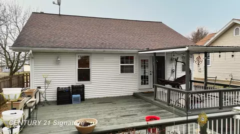 Exterior - 314 Myrtle, Flushing, MI 48433 photo 10 of 10