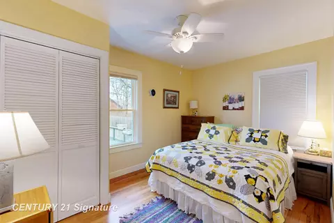 Bedroom - 314 Myrtle, Flushing, MI 48433 photo 1 of 1