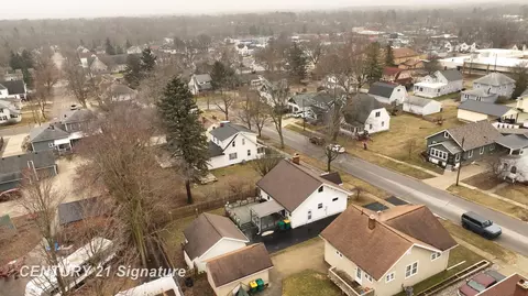 View/Area - 314 Myrtle, Flushing, MI 48433 photo 8 of 9