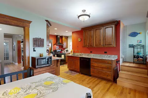 Kitchen - 314 Myrtle, Flushing, MI 48433 photo 3 of 6