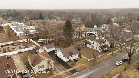 View/Area - 314 Myrtle, Flushing, MI 48433 photo 7 of 9