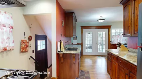 Entry Way - 314 Myrtle, Flushing, MI 48433 photo 3 of 4