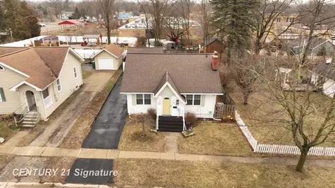 View/Area - 314 Myrtle, Flushing, MI 48433 photo 1 of 9