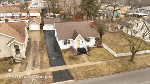 View/Area - 314 Myrtle, Flushing, MI 48433 photo 2 of 9
