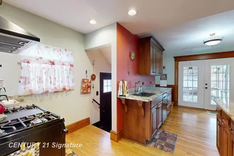 Entry Way - 314 Myrtle, Flushing, MI 48433 photo 4 of 4
