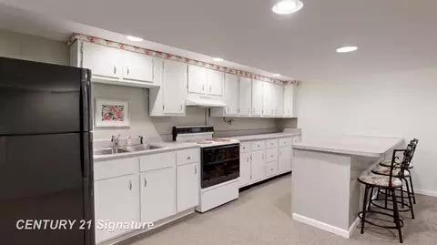 Kitchen - 314 Myrtle, Flushing, MI 48433 photo 6 of 6